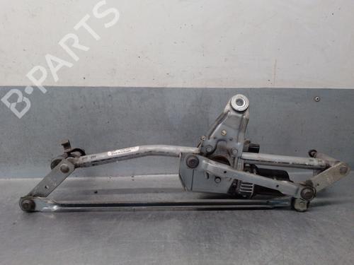 Front wiper motor VW PASSAT B7 Variant (365) 1.6 TDI | BP36359216M29 - Image 2