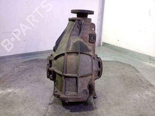 Rear differential SSANGYONG RODIUS I 2.7 Xdi | BP30179149M24