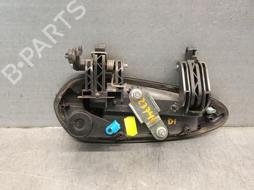 Front left exterior door handle FIAT LINEA (323_, 110_) 1.6 D Multijet | BP29512497C128 