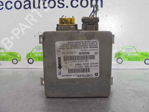 Used ECU airbags ECU airbags 2085021 2085021