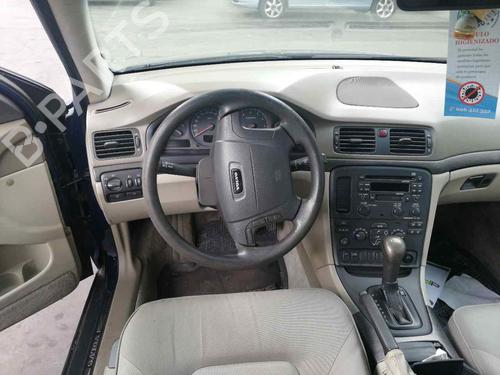 Gearkassestyreenhed VOLVO S80 I (184) 2.4 | BP9292419M52 