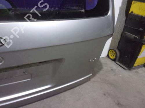 Tailgate KIA CARNIVAL II (GQ) 2.9 CRDi | BP16967288C6 