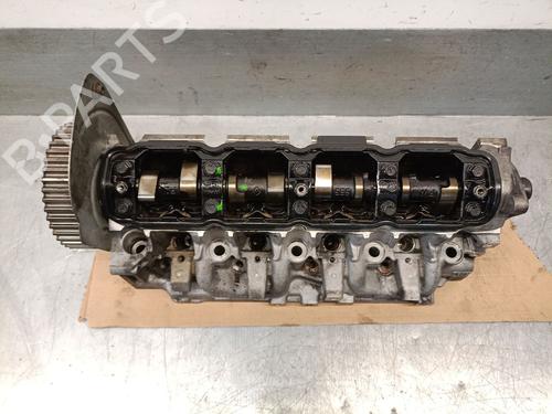 Cylinder head RENAULT GRAND SCÉNIC II (JM0/1_) 1.9 dCi (JM0G, JM12, JM1G, JM2C) | BP28168135M5 