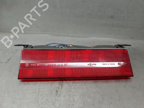 Used Third brake light Third brake light 16031204 16031204