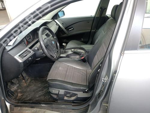 Front wiper motor BMW 5 (E60) 530 d | BP28099442M29 - Image 12