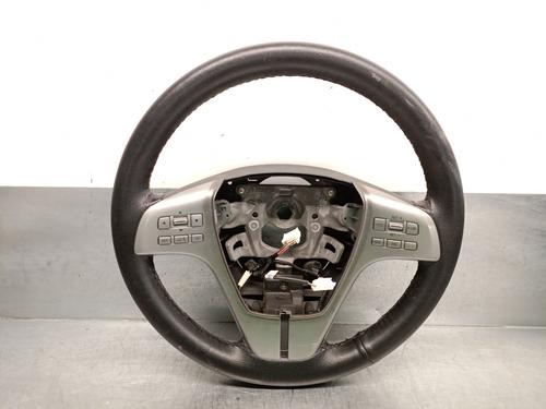 Kierownica MAZDA 6 Hatchback (GH) 2.2 MZR-CD (GH10) GS1D32980 | GS1E32982D