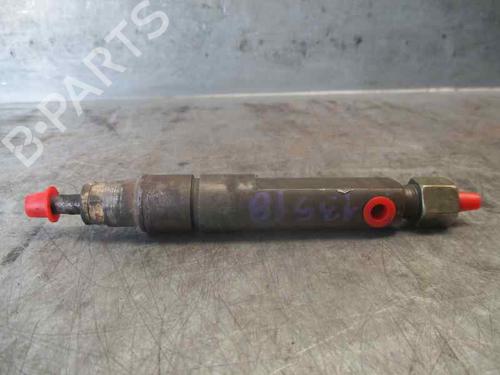 Used Injector RENAULT LAGUNA I (B56_, 556_) 1.9 dTi (B56J) (98 hp) 8105503