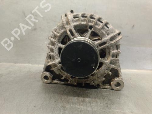 Used Alternator PEUGEOT 308 II (LB_, LP_, LW_, LH_, L3_) [2013-2021]  16958222