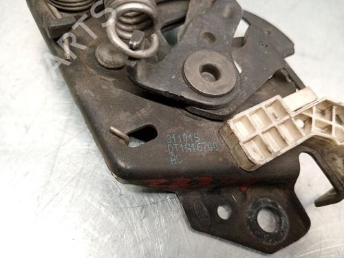 Hood lock FORD TRANSIT CONNECT V408 Box Body/MPV 1.6 TDCi | BP28053462C133 