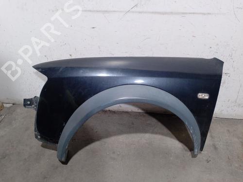 Left front fenders AUDI A6 C5 Avant (4B5) 2.5 TDI 4Z7821103A