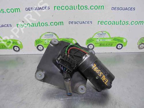 Used Front wiper motor MITSUBISHI CARISMA (DA_) [1995-2006]  2109944