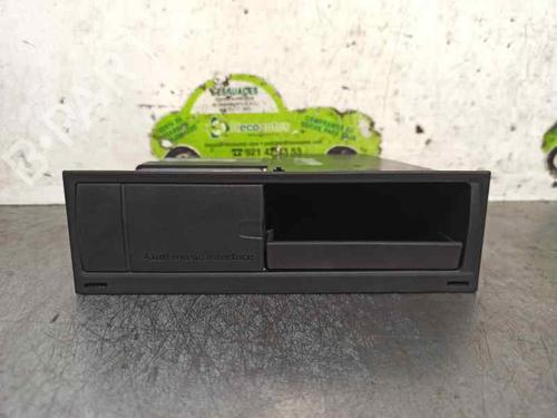 Elektronisk modul AUDI A5 Sportback (8TA) [2007-2017]  5223768