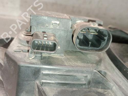 Radiator fan RENAULT TWINGO III (BCM_, BCA_) 0.9 TCe 90 (BCM9, BCM2) | BP38445733M35 - Image 4