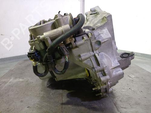Gearbox CITROËN C3 II (SC_) 1.4 VTi 95 | BP27460766M3 