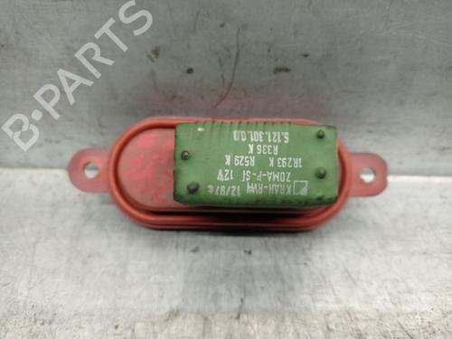 Used Heater resistor PEUGEOT BOXER Van (230L) [1994-2006]  31956346