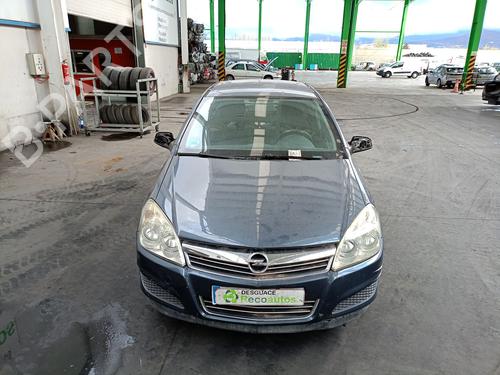 Køler OPEL ASTRA H (A04) 1.6 (L48) | BP21635706M31 