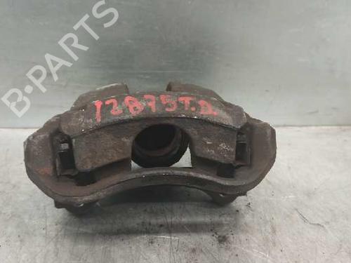 Right rear brake caliper CITROËN JUMPER II Van 2.2 HDi 100 | BP11616876M106 