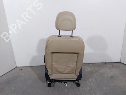 Right front seat PEUGEOT 407 SW (6E_, 6D_) 2.0 HDi 135 | BP29268504C16 