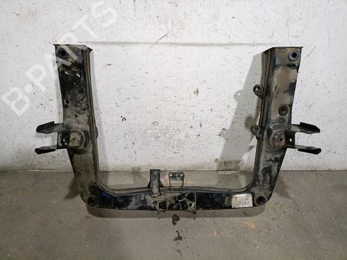 Used Rear axle SMART CITY-COUPE (450) 0.6 (450.352, 450.353) (61 hp) 25030303