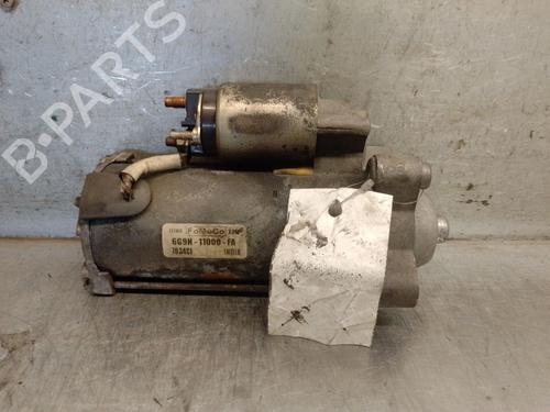 Used Starter Starter 38758178 38758178