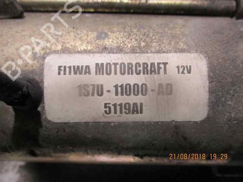 Starter FORD MONDEO III (B5Y) 2.0 16V | BP2093185M8 