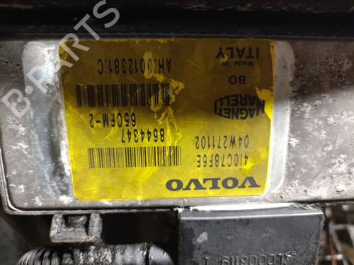 Engine VOLVO V70 II (285) 2.4 T | BP36222574M1  - Image 9