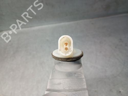 Left front indicator OPEL VIVARO A Van (X83) 1.9 DTI (F7) | BP31931604C32