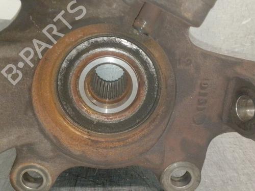 Left front steering knuckle NISSAN PRIMERA Hatchback (P12) 1.6 | BP39402759M25 - Image 2