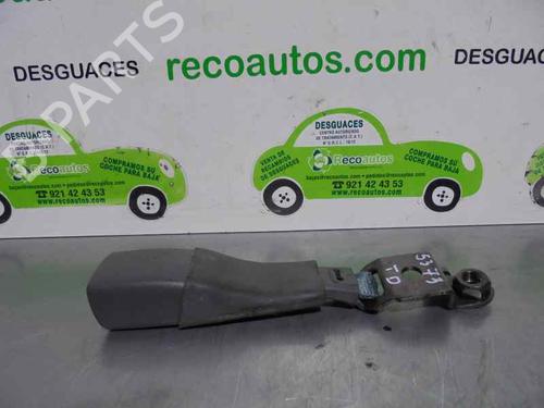 Used Seat buckle TOYOTA PRIUS Liftback (_W2_) 1.5 Hybrid (NHW20_, NHW20R) (112 hp) 20246738
