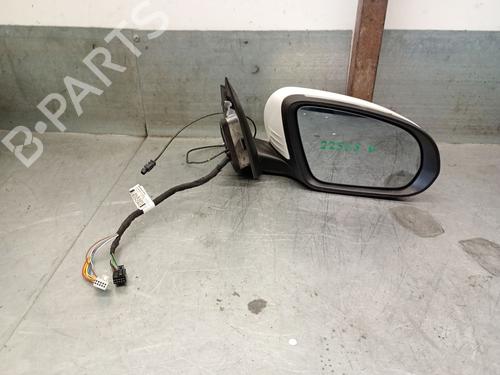 Used Right mirror MERCEDES-BENZ GLC (X253) 220 d 4-matic (253.905, 253.903) (170 hp) 29385144