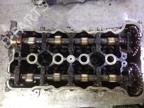 Cylinder head NISSAN PRIMERA (P11) 2.0 16V | BP25241734M5