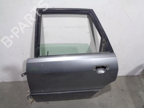 Used Left rear door AUDI 80 B4 Saloon (8C2) [1991-1995]  12452465