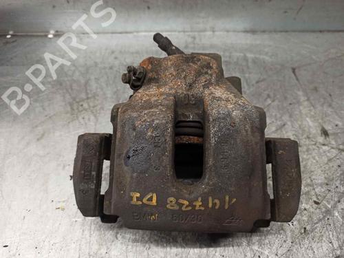 Used Left front brake caliper BMW X5 (E53) [2000-2006]  11617897