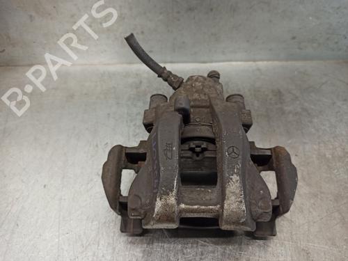 Used Left rear brake caliper MERCEDES-BENZ E-CLASS (W211) [2002-2009]  16769042