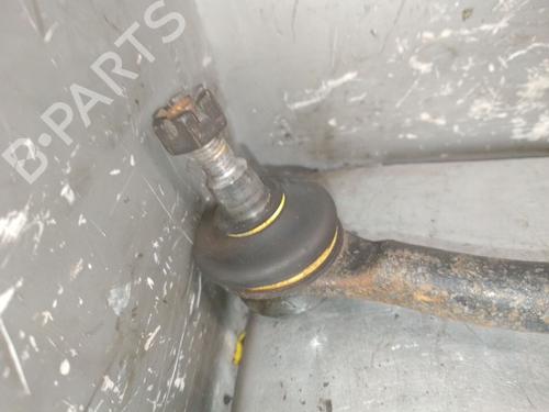 Styregear/Snekke HYUNDAI VELOSTER (FS) 1.6 GDI | BP30736858M22