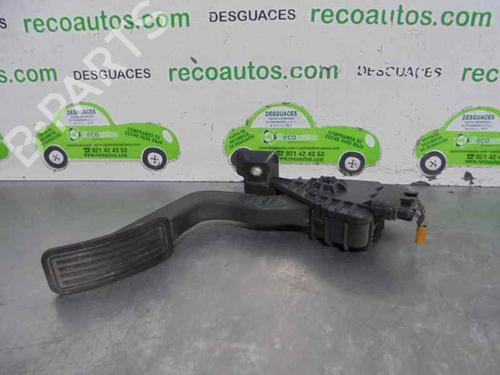 Used Pedal MAZDA 5 (CR) 2.0 CD (CR19) (143 hp) 4251480
