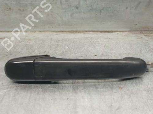 Used Rear right exterior door handle VW SHARAN (7M8, 7M9, 7M6) 1.9 TDI (110 hp) 7040236