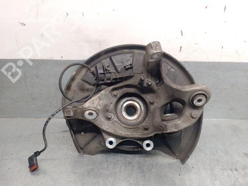 Fusee links achter MERCEDES-BENZ E-CLASS (W212) E 350 BlueTEC (252 hp) 30749619