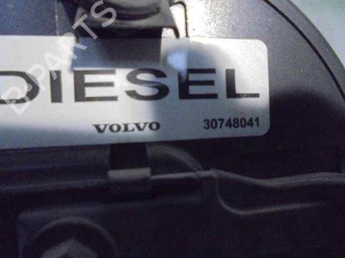 Fuel flap VOLVO C70 II Convertible (542) D5 | BP6638415C131 