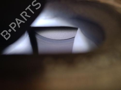 Catalyst CITROËN C3 III (SX) 1.2 VTi 82 | BP31292498M10 