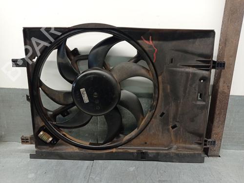 Elettroventola FIAT GRANDE PUNTO (199_) [2005-2025]  30721387