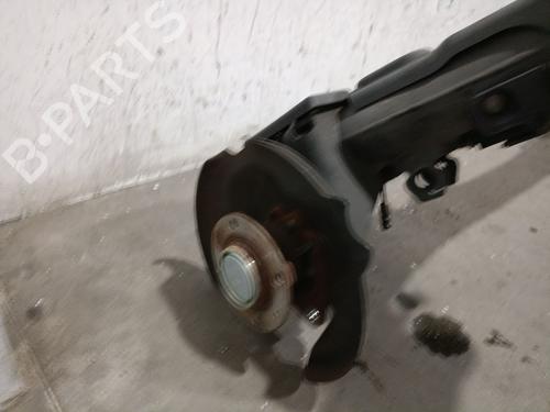 Rear axle OPEL MOKKA 1.2 (76) | BP22927379M2 