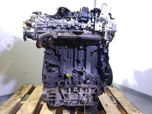 Engine RENAULT ESPACE IV (JK0/1_) 2.0 dCi (JK03, JK04, JK1C, JK1G, JK1J, JK1K) | BP29498668M1 