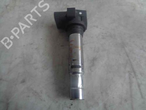 Used Ignition coil SKODA FABIA II (542) 1.2 12V (60 hp) 7168283