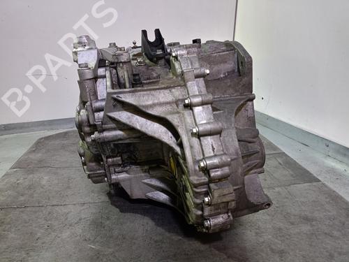 Gearbox VOLVO V50 (545) 2.0 D | BP20713080M3 