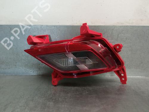 Used Rear fog light HYUNDAI TUCSON (TL, TLE) 2.0 CRDi All-wheel Drive (136 hp) 28093963