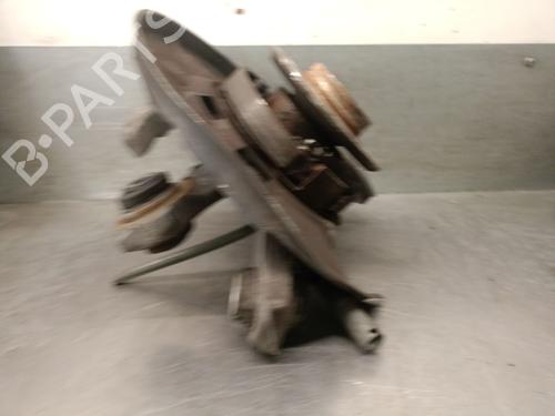 Right rear steering knuckle BMW 1 (E87) 118 d | BP27357080M28 