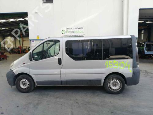 Electronic sensor OPEL VIVARO A Bus (X83) 2.5 DTI (F7, J7, A07) | BP9761143M84 