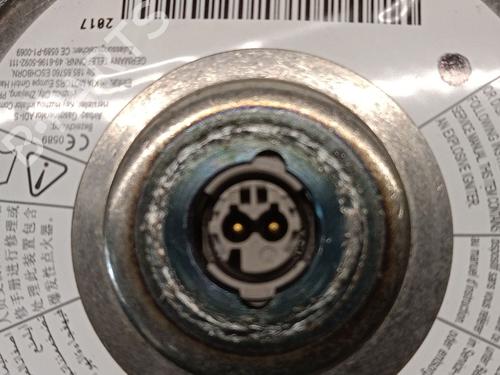 Driver airbag KIA RIO IV (YB, SC, FB) 1.25 | BP31642198C9 