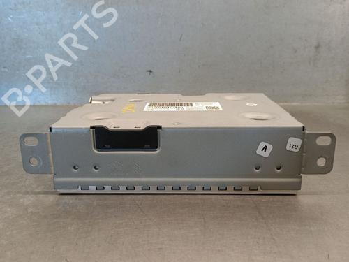 Used Radio Radio CITROËN C4 CACTUS 1.2 THP 110 (110 hp) 35895690 35895690